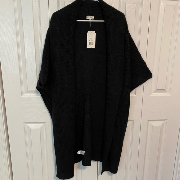 NWT Cozy Knit Long Cardigan - Picture 1 of 8